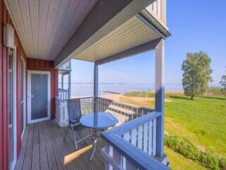 Apartamento Rechlin Grabación al aire libre 2