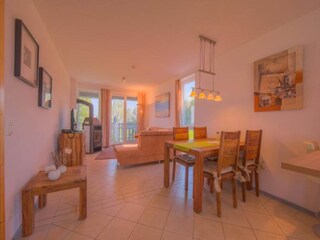 Appartement Rechlin Kenmerken 10