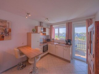 Appartement Rechlin Kenmerken 11