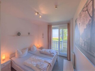 Appartement Rechlin Kenmerken 12