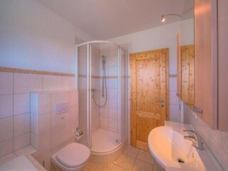 Appartement Rechlin Kenmerken 5