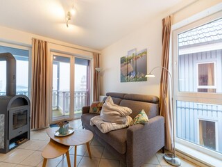 Appartement Rechlin Kenmerken 6