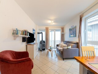 Appartement Rechlin Kenmerken 13