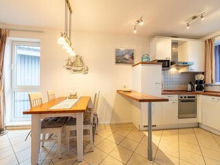 Appartement Rechlin Kenmerken 10
