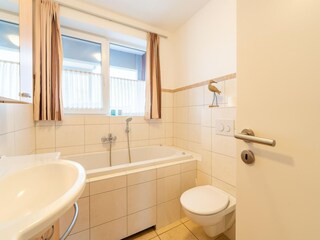 Appartement Rechlin Kenmerken 24