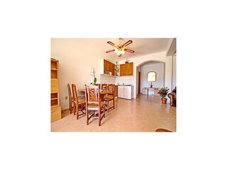 Appartement Lumbarda Équipement 8