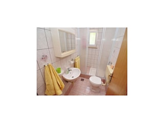 Apartment Lumbarda Ausstattung 7