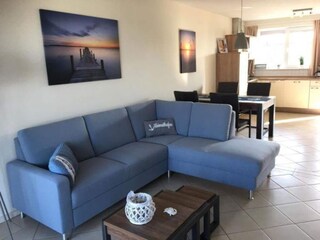 Apartment Rechlin Ausstattung 6