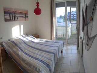 Apartment Rechlin Ausstattung 8