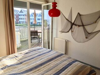 Apartment Rechlin Ausstattung 9