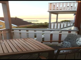 Apartamento Rechlin Grabación al aire libre 2