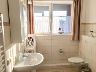 Apartment Rechlin Ausstattung 10