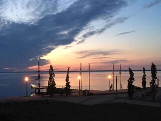 Appartement Rechlin Environnement 21