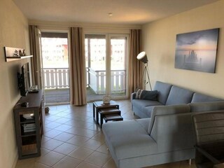 Appartamento Rechlin Caratteristiche 5