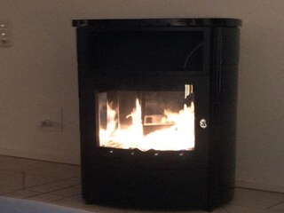 Appartement Rechlin  38