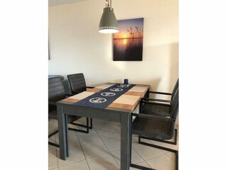Apartment Rechlin Ausstattung 11