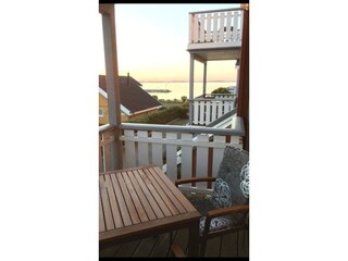 Apartamento Rechlin Grabación al aire libre 4