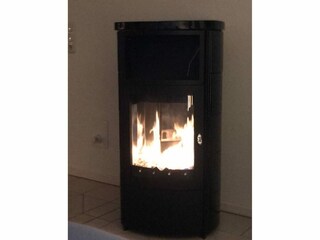 Appartement Rechlin  29