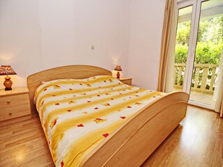 Appartement Lumbarda Équipement 4