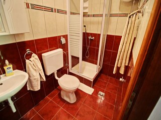 Apartment Lumbarda Features 4