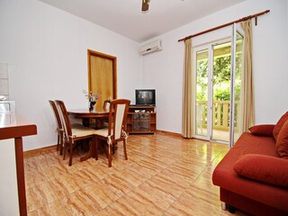 Appartement Lumbarda  10