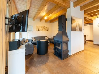 Vakantiehuis Granzow Kenmerken 9