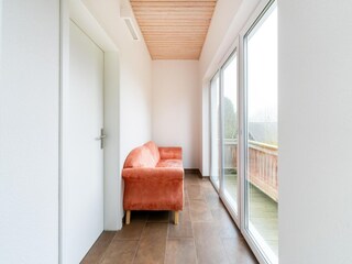 Vakantiehuis Granzow Kenmerken 22