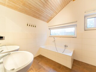 Vakantiehuis Granzow Kenmerken 15