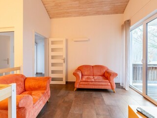 Holiday house Granzow Features 10
