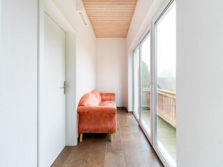 Holiday house Granzow Features 12