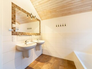 Holiday house Granzow Features 13