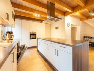 Holiday house Granzow Features 14