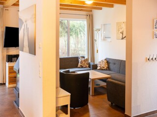 Holiday house Granzow Features 16