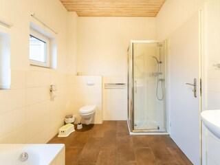 Holiday house Granzow Features 22