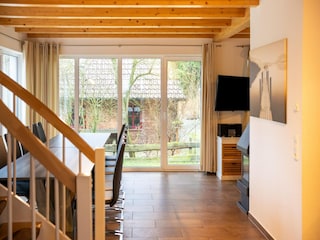 Holiday house Granzow  30