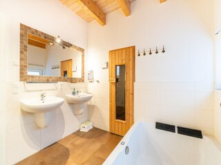 Holiday house Granzow Features 7