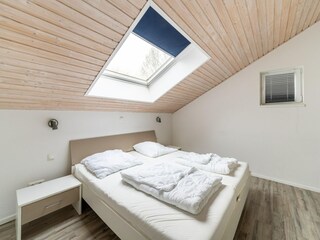 Holiday house Granzow Features 23