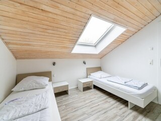 Holiday house Granzow Features 24
