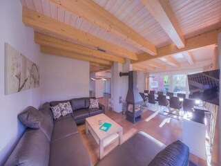 Casa per le vacanze Granzow Caratteristiche 14