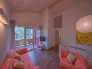 Maison de vacances Granzow Équipement 8