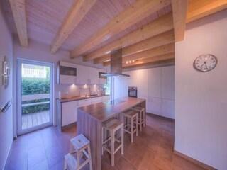 Casa per le vacanze Granzow Caratteristiche 17