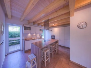 Vakantiehuis Granzow Kenmerken 11