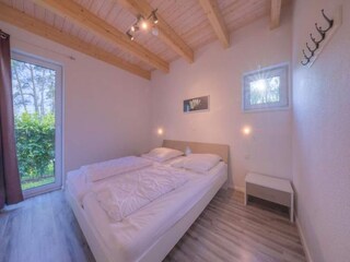 Vakantiehuis Granzow Kenmerken 14