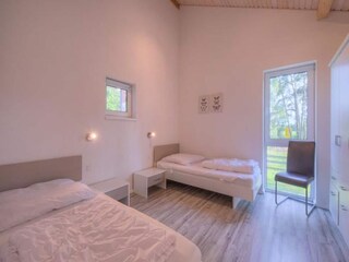 Holiday house Granzow Features 22