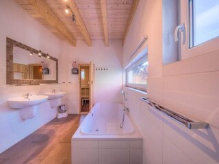 Ferienhaus Granzow Ausstattung 13