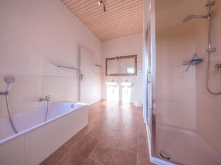 Vakantiehuis Granzow Kenmerken 23