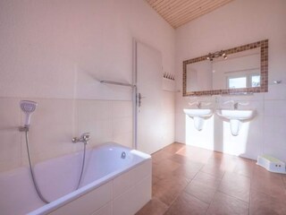 Holiday house Granzow Features 25