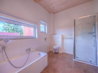 Ferienhaus Granzow Ausstattung 16