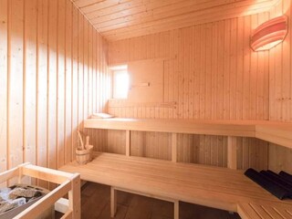 Vakantiehuis Granzow  31