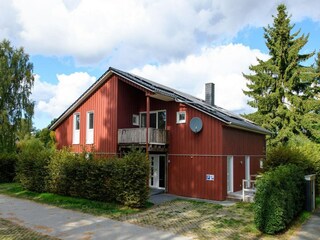 Holiday house Granzow Outdoor Recording 2